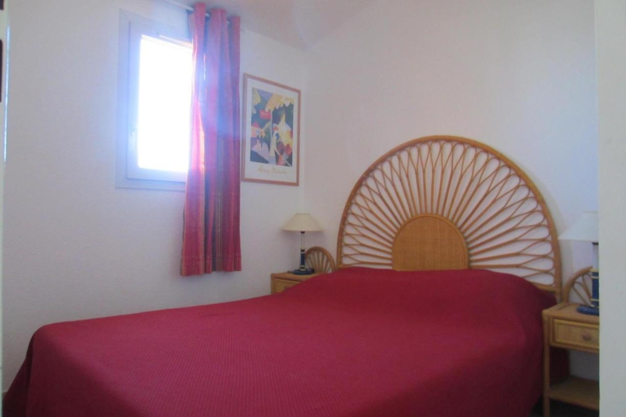 Villa Les Andalouses à Agde Extérieur photo